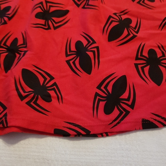 Spiderman skirt no size s/m - Picture 2 of 5